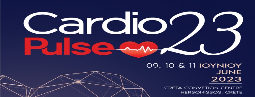 PULSE 2023 |09-11 Ιουνίου 2023 | Χερσόνησος Κρήτη |ΠΡΟΓΡΑΜΜΑ
